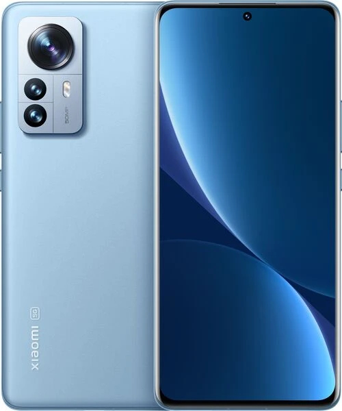 Ремонт Xiaomi 12X в Каменске-Уральском