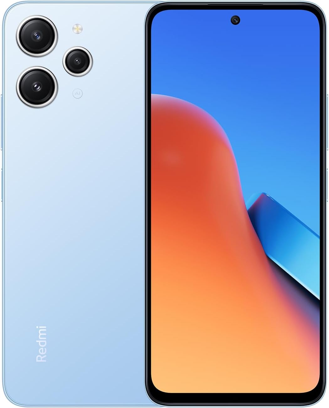 Ремонт Redmi 12 в Каменске-Уральском
