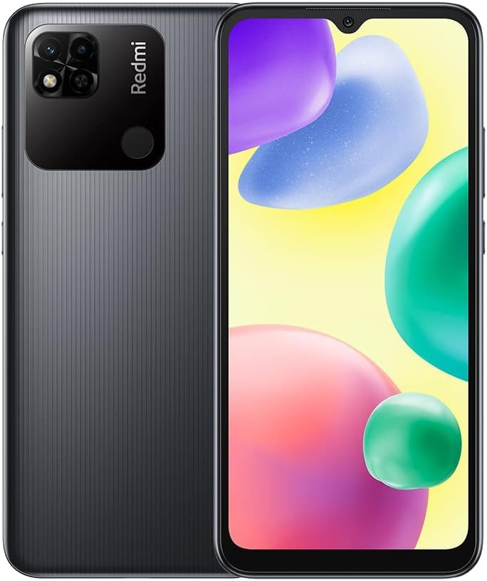 Ремонт Redmi 10A в Каменске-Уральском