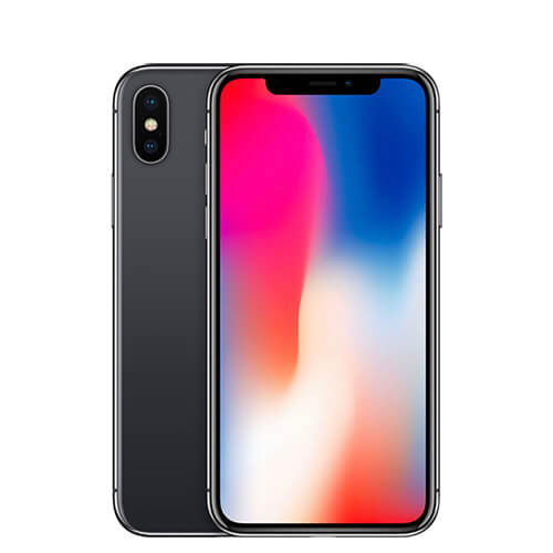 Ремонт iPhone X в Каменске-Уральском