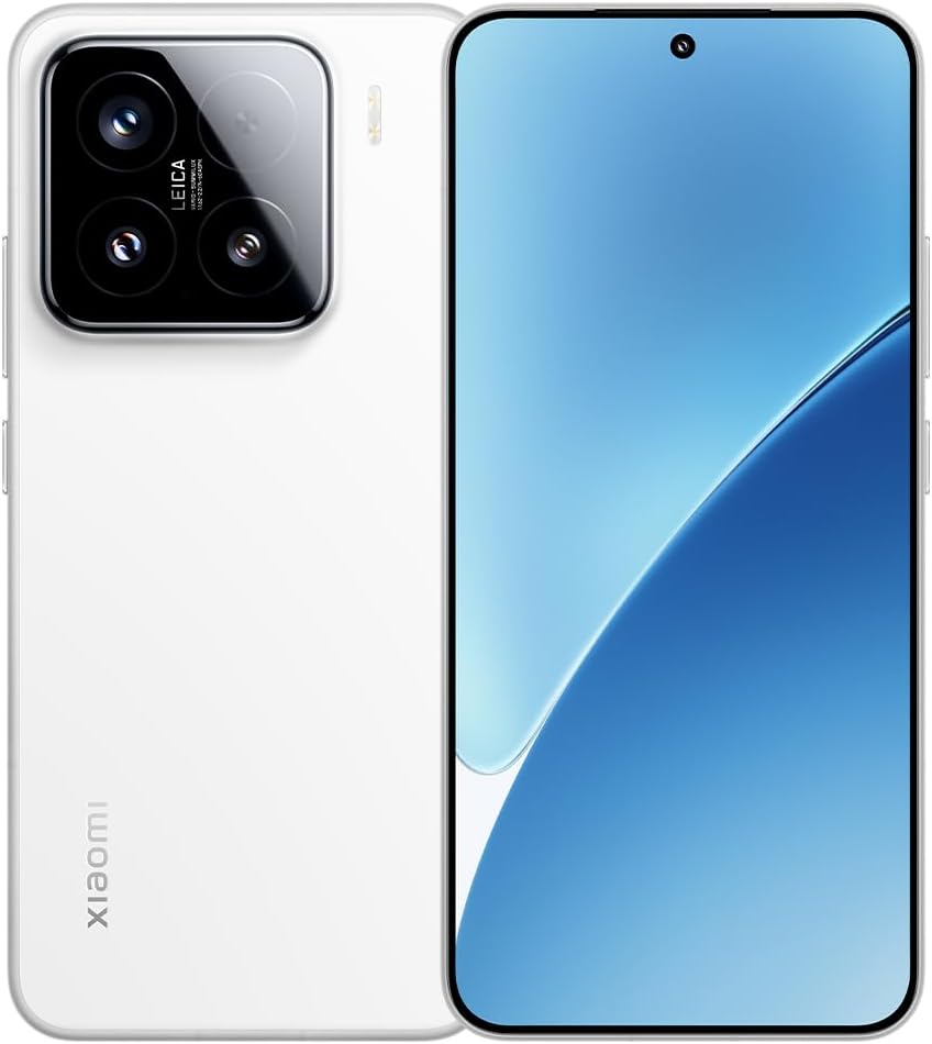 Ремонт Xiaomi 15 в Каменске-Уральском