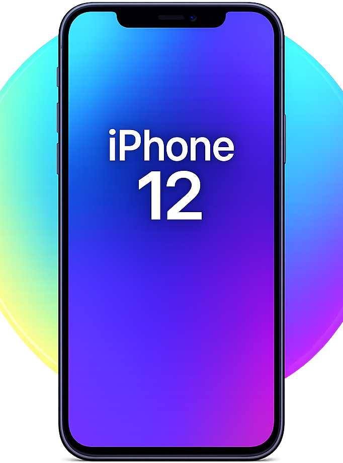 Ремонт iPhone 12 в Каменске-Уральском