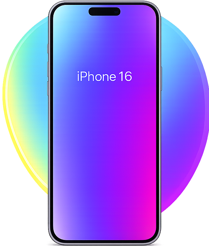 Ремонт iPhone 16 в Каменске-Уральском