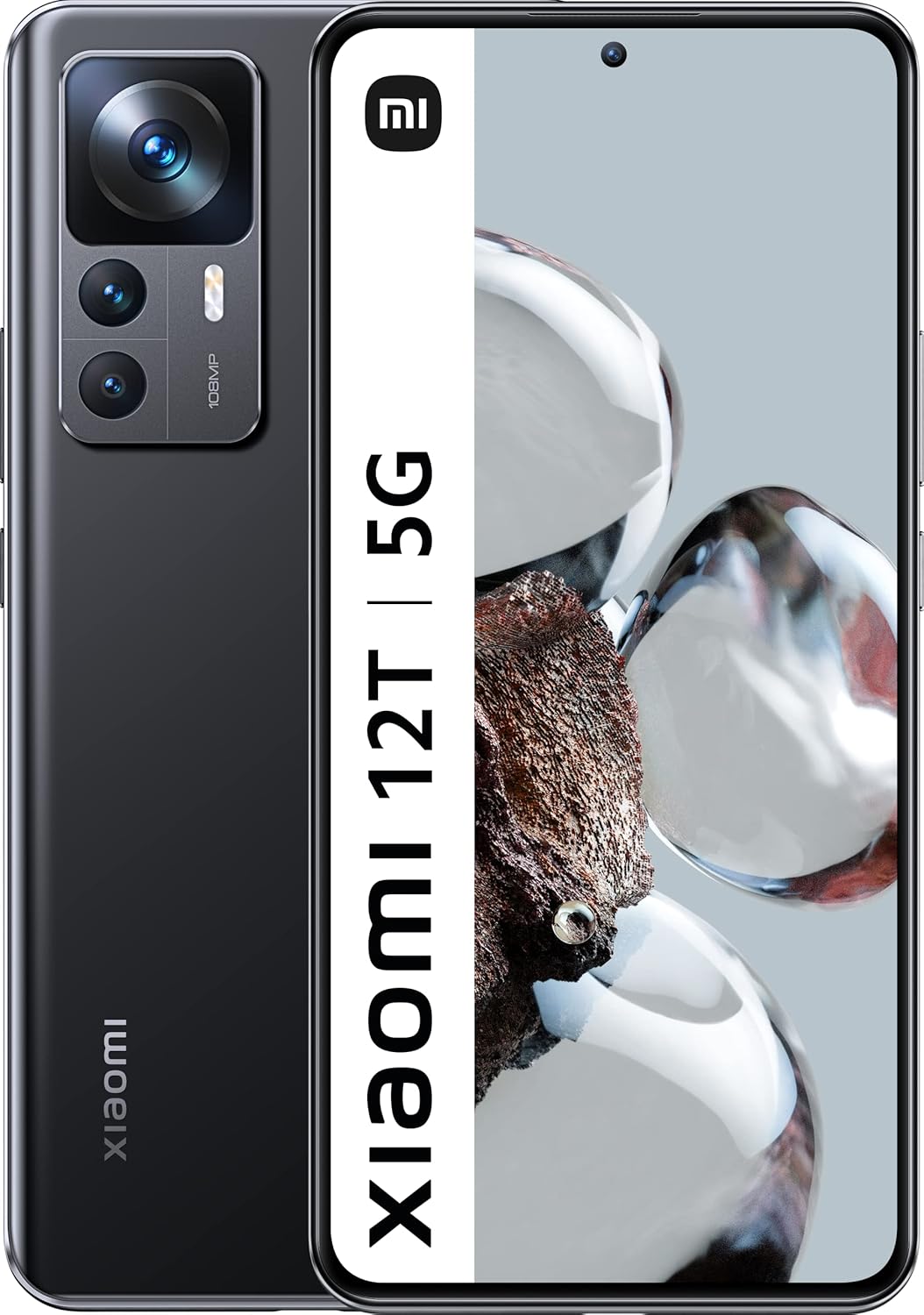 Ремонт Xiaomi 12T в Каменске-Уральском