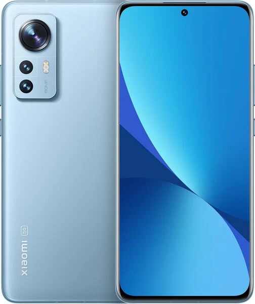 Ремонт Xiaomi 12 Pro в Каменске-Уральском