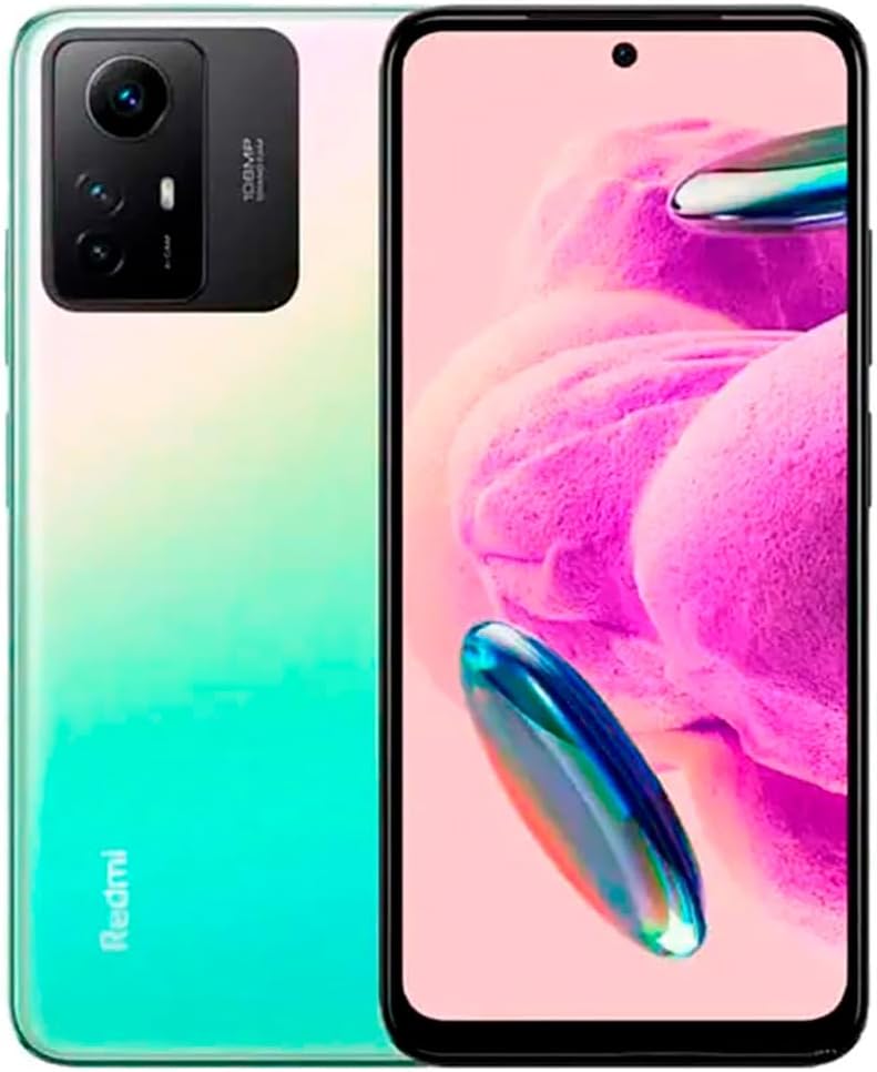 Ремонт Redmi Note 12S в Каменске-Уральском