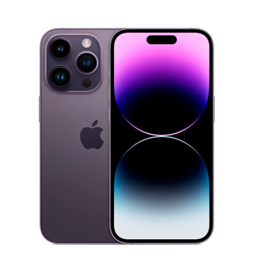 Ремонт iPhone 14 Pro в Каменске-Уральском