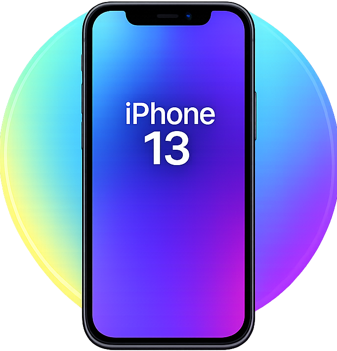 Ремонт iPhone 13 в Каменске-Уральском