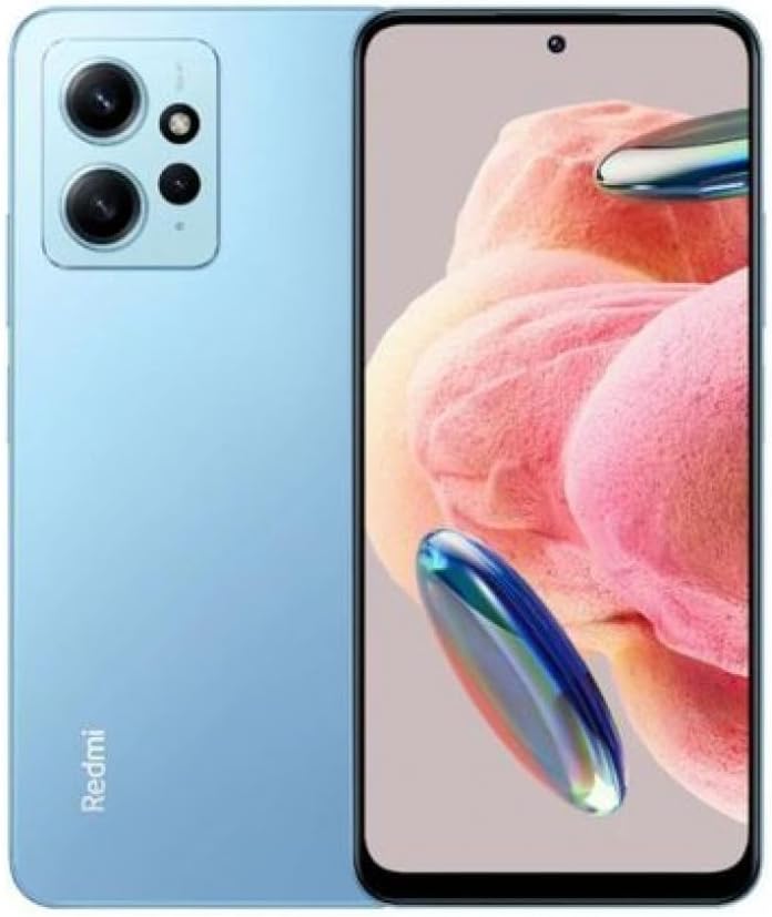 Ремонт Redmi Note 12 в Каменске-Уральском