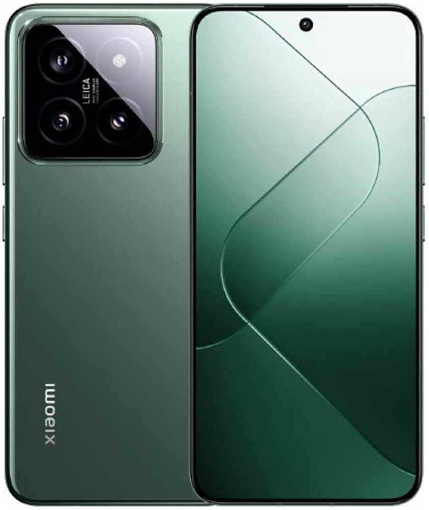 Ремонт Xiaomi 14 в Каменске-Уральском