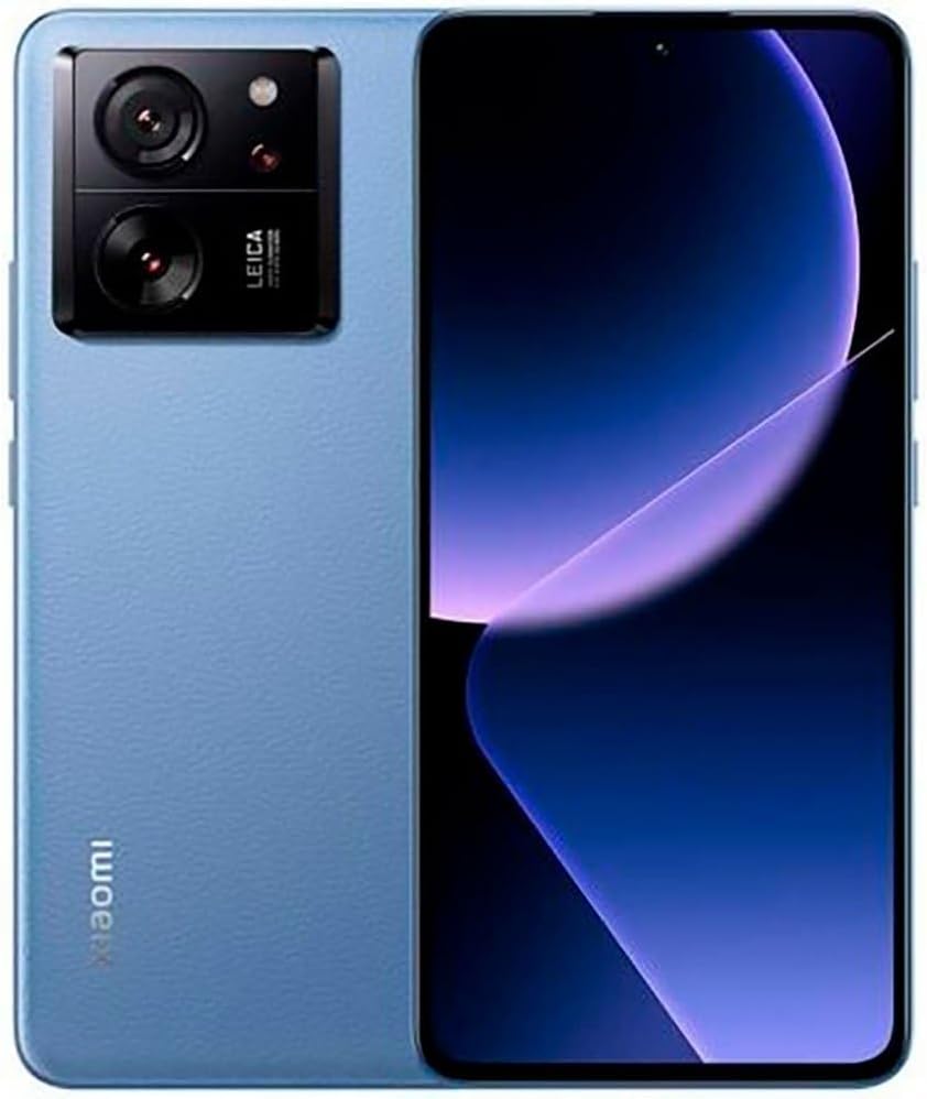Ремонт Xiaomi 13T в Каменске-Уральском