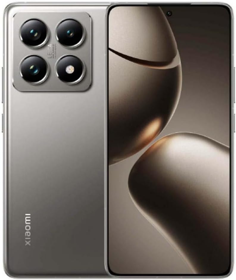 Ремонт Xiaomi 14T Pro в Каменске-Уральском