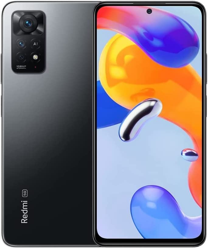 Ремонт Redmi Note 11 Pro в Каменске-Уральском