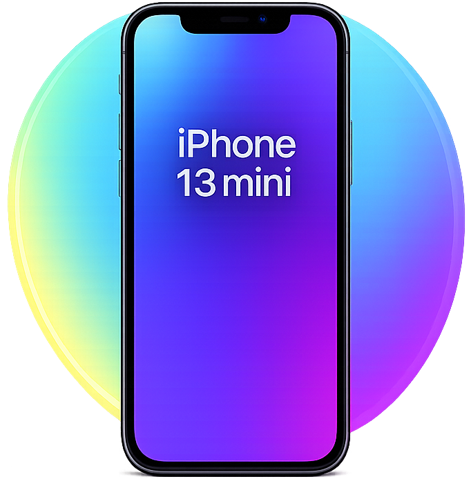 Ремонт iPhone 13 Mini в Каменске-Уральском