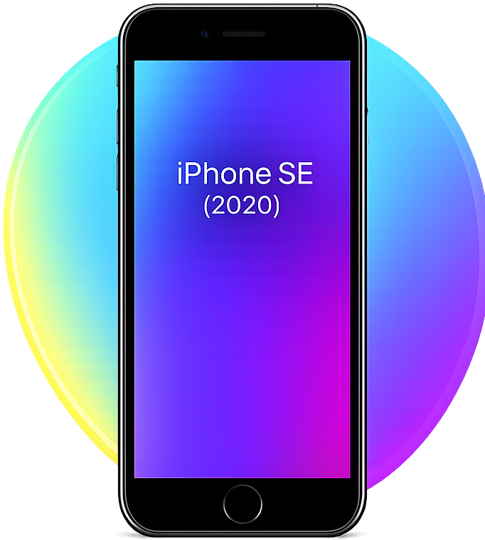 Ремонт iPhone SE 2020 в Каменске-Уральском