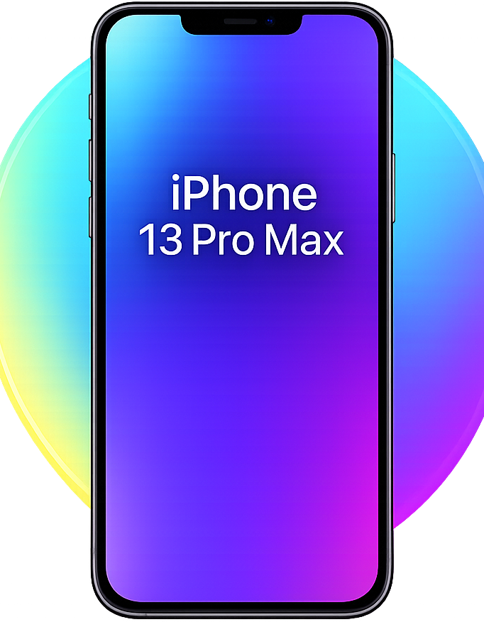 Ремонт iPhone 13 Pro Max в Каменске-Уральском