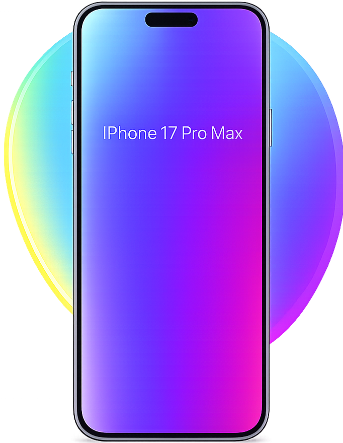 Ремонт iPhone 17 Pro Max в Каменске-Уральском
