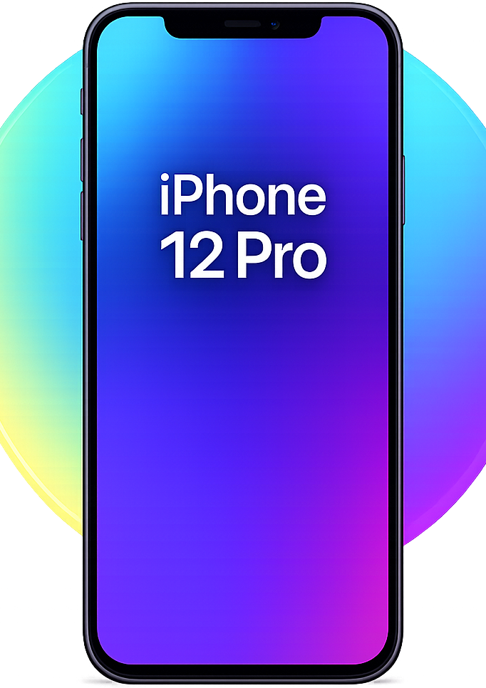 Ремонт iPhone 12 Pro в Каменске-Уральском