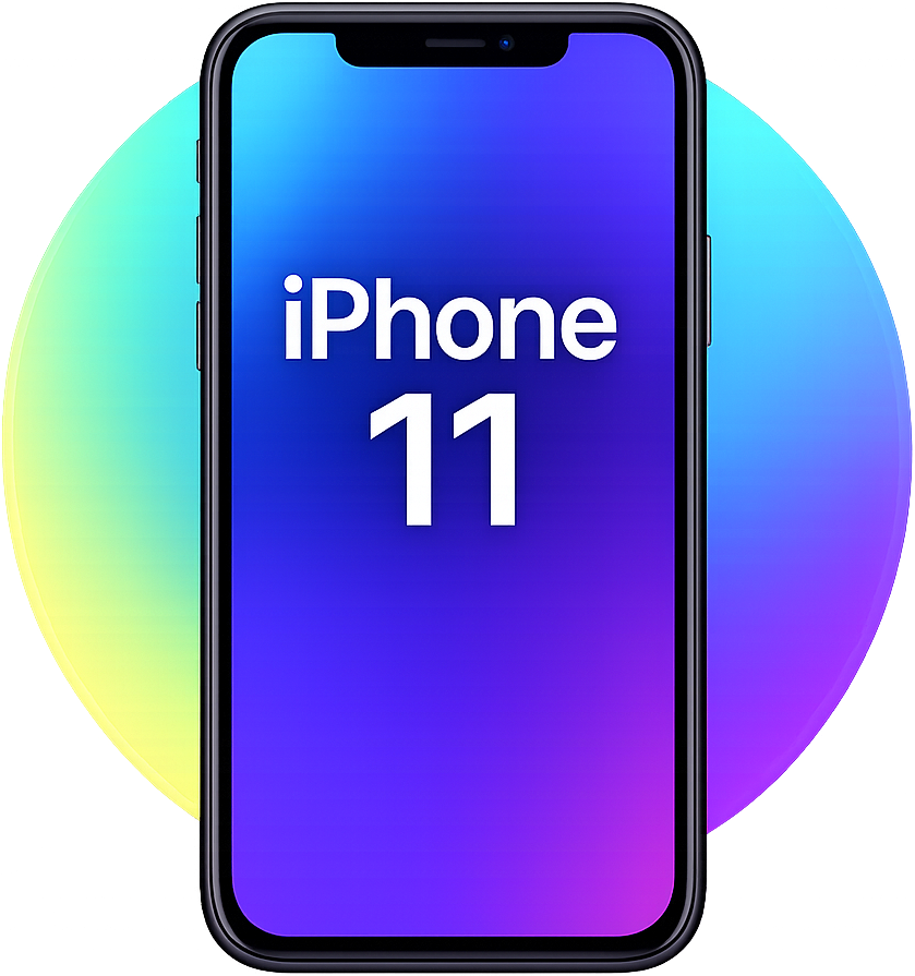 Ремонт iPhone 11 в Каменске-Уральском