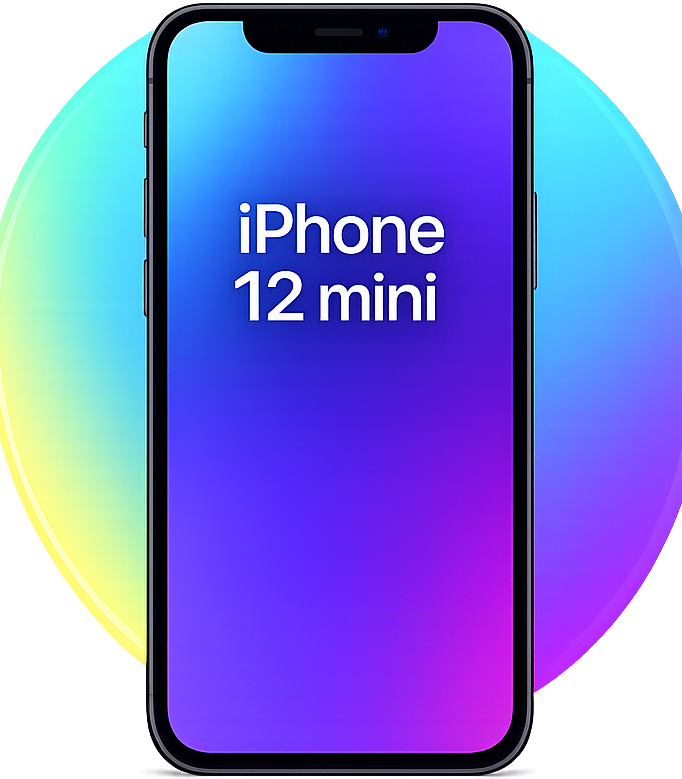 Ремонт iPhone 12 Mini в Каменске-Уральском